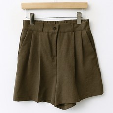 엔비룩 여성용 허쉬 셋업 팬츠