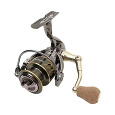 SAPA Miracle-X 9+1滾珠繞線器 2000SC, Miracle-X 2000SC, 混色