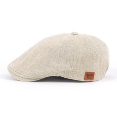 MARCO DIAZ 質感狩獵帽