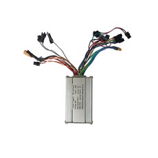 나노휠 MB-X1 메인컨트롤러 36V, AC-36000-330, 혼합색상, 1개