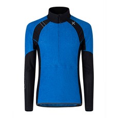 Monchura男款Alpha Map K Anorak T恤