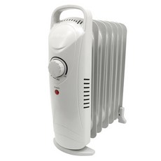 Artchen 葉片式電暖器, AN-07