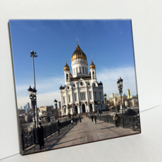 HTP 磁磚 C1525 東正教洋蔥圓頂