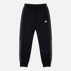 NIKE 耐吉 運動服飾 刷毛 COLOR BLOCK 慢跑褲