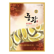 동광한방몰 국내산 참 옻나무, 600g, 1개