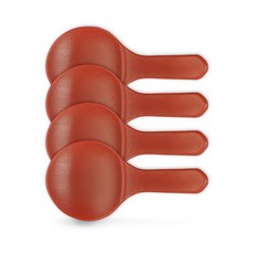 보겐 국산 몽블랑 에펠 수저받침, 와인, 4개