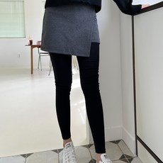 DIAMIGNON 女款 The Mood 裹身短褲內搭褲