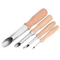 벨리안 클레이 펀칭 조각칼 세트