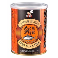 便利小館 鮪魚鬆, 200g, 1個