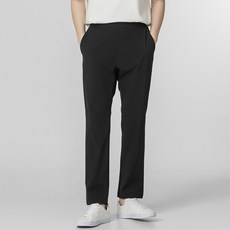 世京 男女通用修身涼感褲 烹飪工作服 長褲