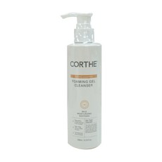 CORTHE 精華洗顏凝膠, 200ml, 1入