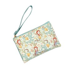 Flyingwhales 紅頭髮 Anne 手提錢包