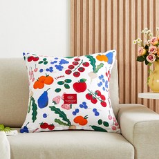 모던하우스 마켓 쿠션커버