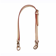 QUILT MOA 皮革手腕帶 20-58cm*14mm