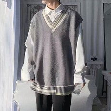 男款彩色Dacos背心 101 FC-2318664