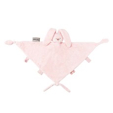 Nattou Rapidu Dodo安撫娃娃, 淺粉色