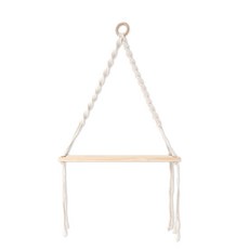 壁掛式收納盒 L13, B, 1層