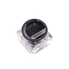 Mostive 水晶凝膠 4g, 單色, 1入