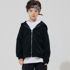 vavkids 兩穿式連帽拉鍊外套