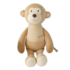 Hwaeumbebe猴子附件娃娃, 猴子