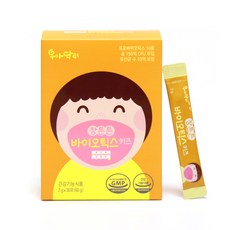 Doctor 益生菌粉隨身包 30入, 60g, 1盒