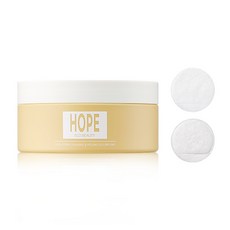 美妝玉米潔膚/去角質乾式面膜 60入, 100克, 1個