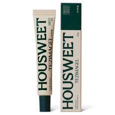 하우스윗 트지마겔 튼살 흉터관리 의료기기, 20g, 1개
