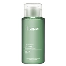 Fraijour 艾草卸妝水, 300ml, 1入