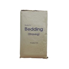 아스펜 베딩 큰입자 3cm, 1개