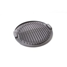 GRILL LAND DIBADIBA露營多功能用4層式陶瓷塗層圓形烤盤