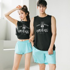 VENDIS 男款經典款防曬上下套裝 CS038