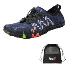 Naya Style Aqua 鞋+小袋套組 Aqua124