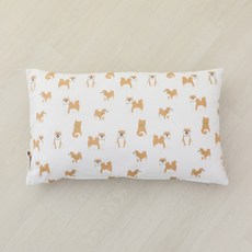 BEAUTE HOUSE 露營用枕套, 柴犬款