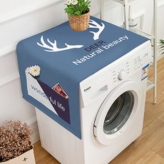 마켓에이 노르딕 더스트 방수 멀티커버, GB356