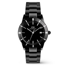 Daniel Wellington 男士 ICONIC PARADIGMA LINK 金屬手錶