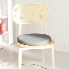 gong-gam peak 記憶棉圓形坐墊