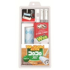 COLOCOLO 地板用 Floor Clean 接縫清潔託盤 主體 + 補充包, 1個