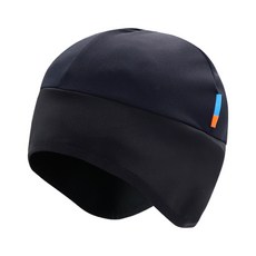 One Other 飛行員防寒自行車帽, 混合顏色, 1個