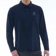 BlackYakWorkWear 男款長袖Polo衫