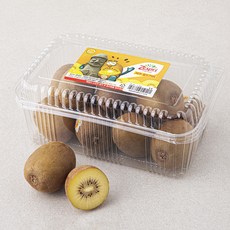 제스프리 제주 골드키위, 1.3kg, 1팩