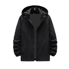 AOULS AULS男款簡約舒適戶外夾克 62031