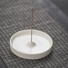 Kumat 穩定心靈 高級香薰爐 款式8, 1個