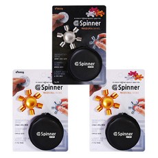 GIDEON 指尖陀螺, 隨機發貨