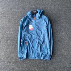 Sunbit資訊通訊 女款 Windy 防風外套