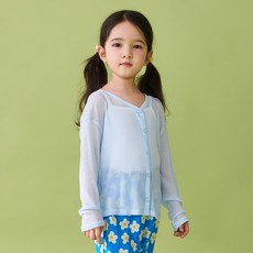 베베쥬 데일리 썸머 가디건