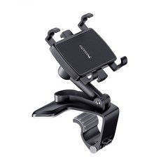 yesido Carnival 手機支架, 黑色, 1個