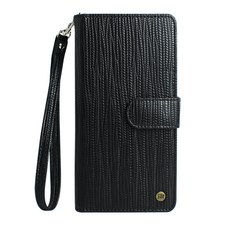 ROAR Rivera 日記手機殼 + 腕帶