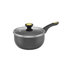 마이어코리아 스카이라인2 편수냄비, 16cm, 혼합색상, 1개