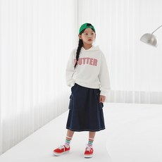jkids 女童 T-Cargo 牛仔裙 J7680