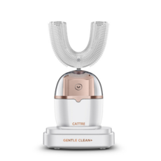 CATTRE 全自動口腔清潔器套組隨機出貨, 1套